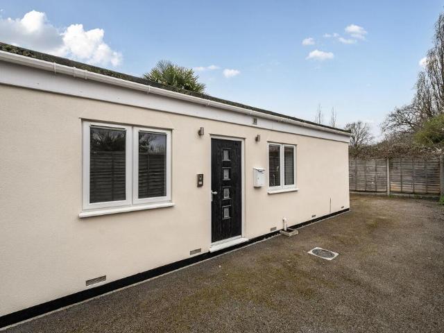Flat for sale in New Eltham, Isle Of Man