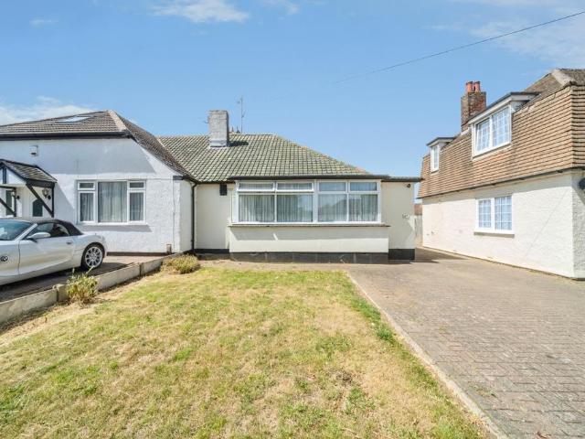 Bungalow for sale in Hockwell Ring, Leagrave
