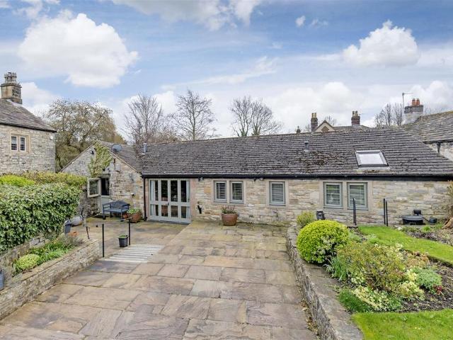 Bungalow for sale in Froggatt, East Midlands