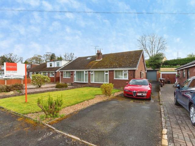 Bungalow for sale in Heskin, Andertons Mill