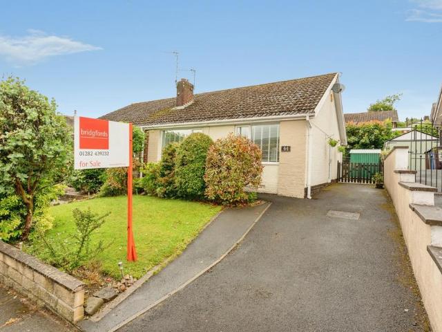 Bungalow for sale in Harle Syke, Burnley