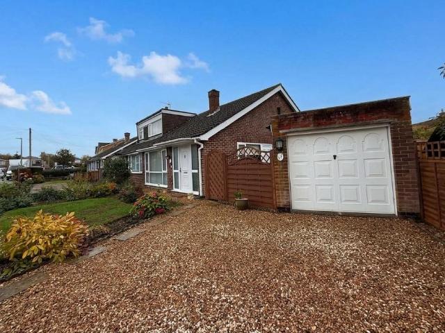 Bungalow for sale in Haynes, Central Bedfordshire