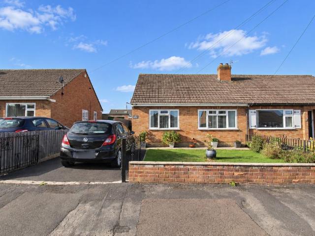 Bungalow for sale in Street, Somerset