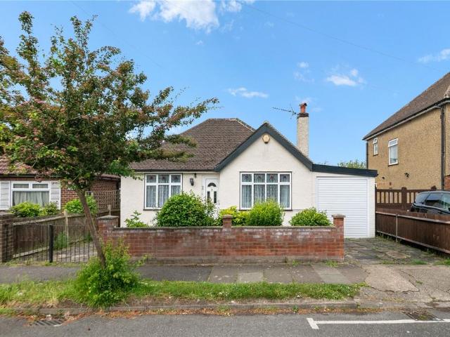Bungalow for sale in Greater London