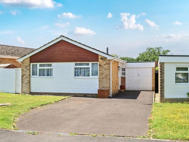 Bungalow for sale in Verwood, East Dorset