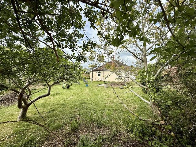 Bungalow for sale in Willingdon and Jevington, Cross In Hand