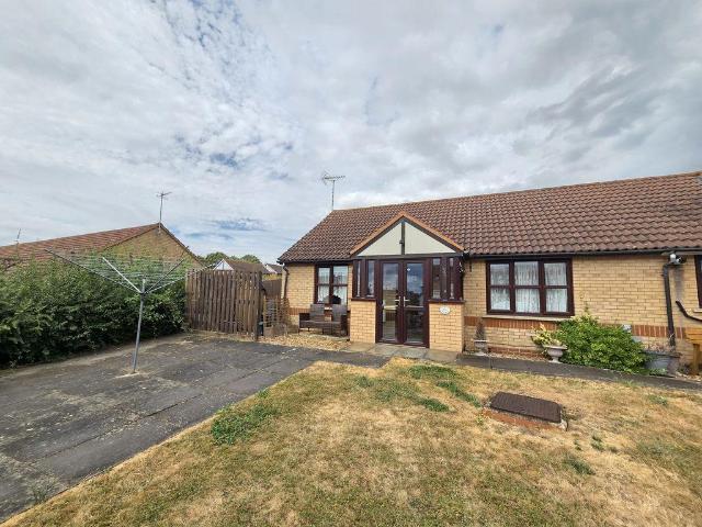 Bungalow for sale in West Bletchley, Bletchley
