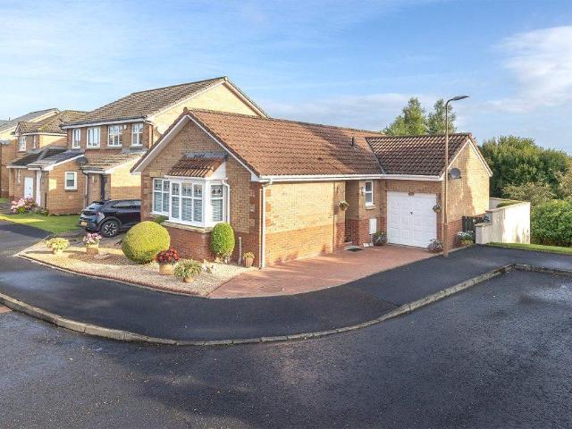 Bungalow for sale in Armadale, Scotland