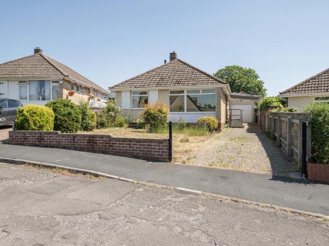 Bungalow for sale in Wick and Abson, Bridge Yate