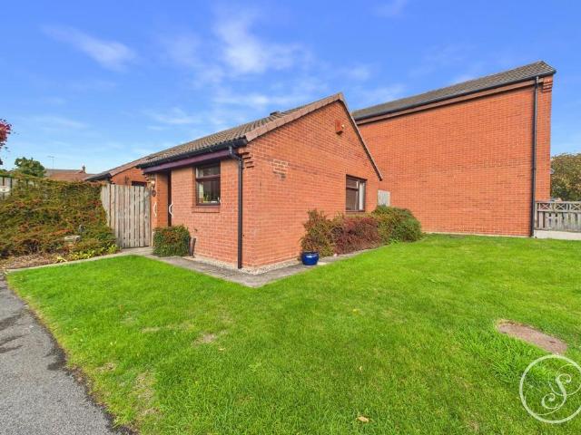 Bungalow for sale in Colton, Leeds