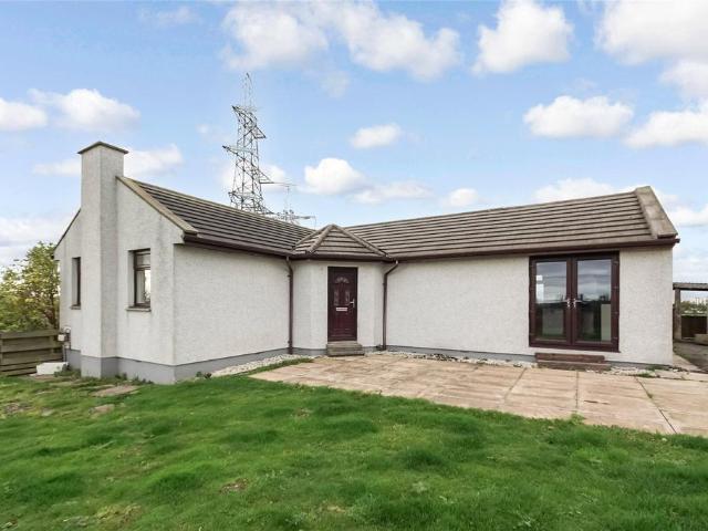 Bungalow for sale in Gartcosh, Scotland