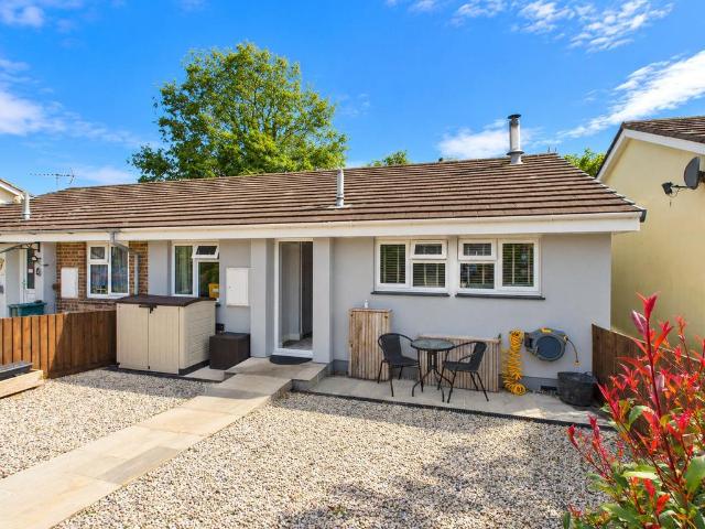 Bungalow for sale in St. Kew, St Kew Highway