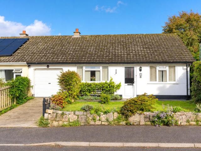 Bungalow for sale in Gulval, Penzance