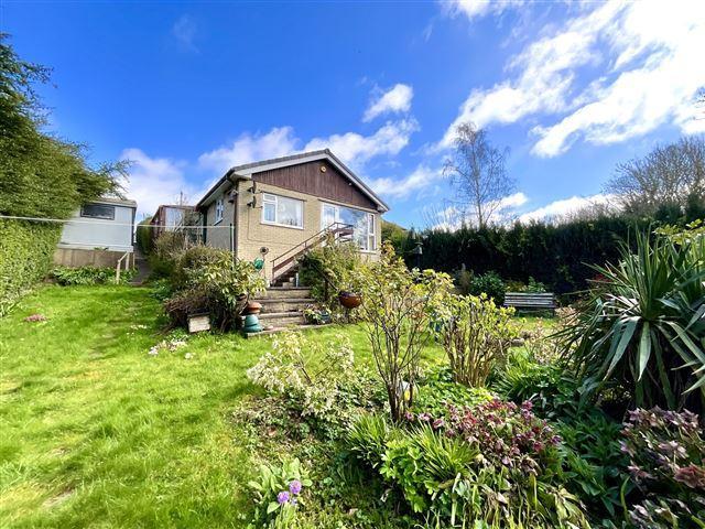 Bungalow for sale in Gleadless, South Yorkshire