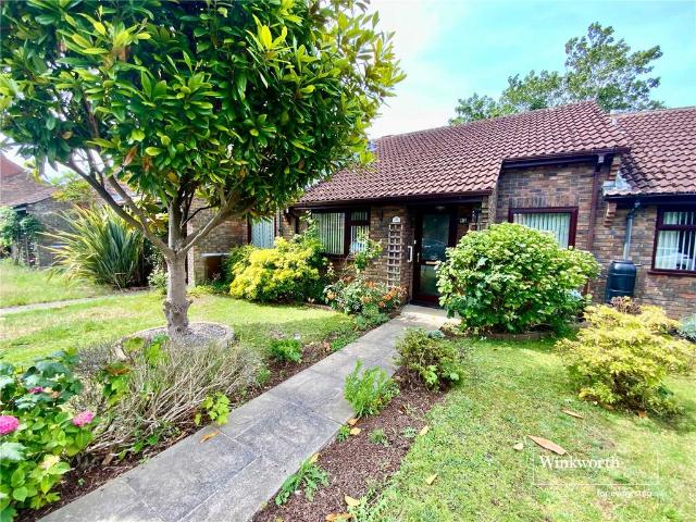 Bungalow for sale in Purewell, Christchurch