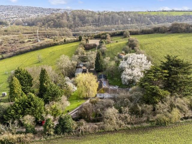 Bungalow for sale in Brighton & Hove