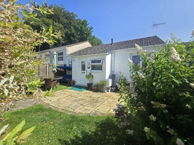 Bungalow for sale in Brandis Corner, Devon