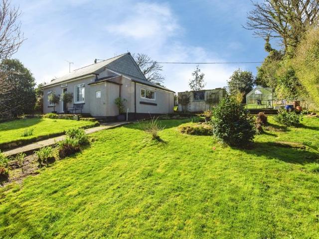 Bungalow for sale in Roche