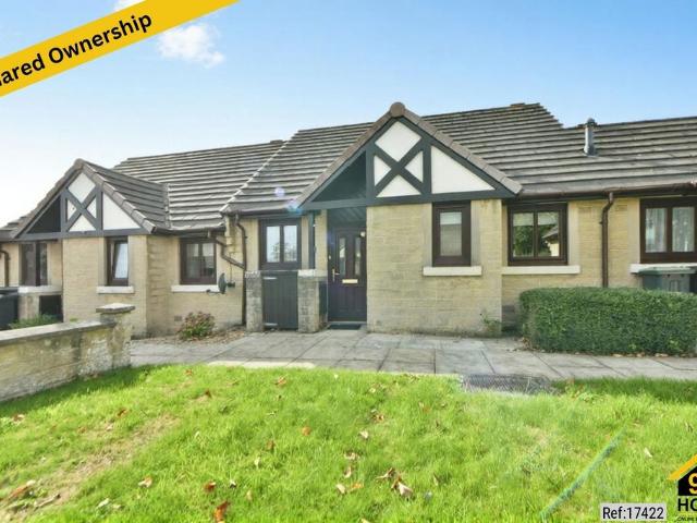 Bungalow for sale in Charlesworth, East Midlands