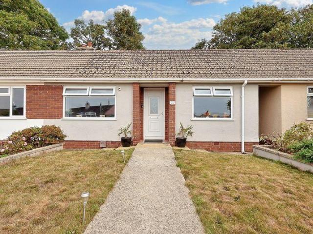 Bungalow for sale in Brixham