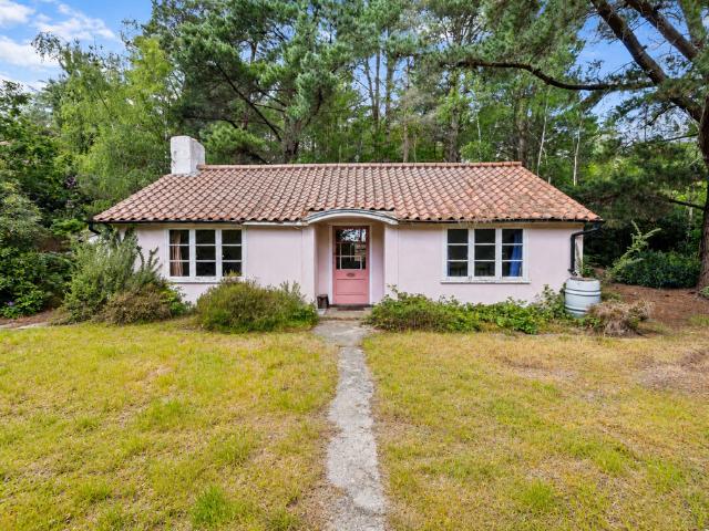 Bungalow for sale in Storrington and Sullington, Horsham