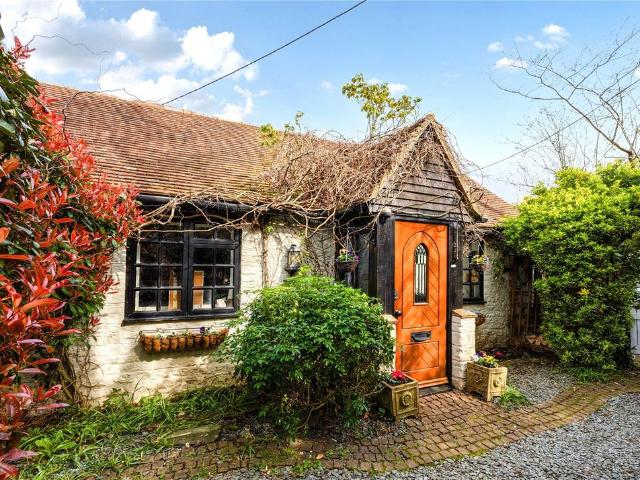 Bungalow for sale in Fole, Surrey