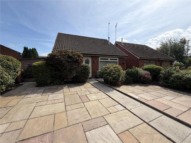 Bungalow for sale in Burnedge, Greater Manchester