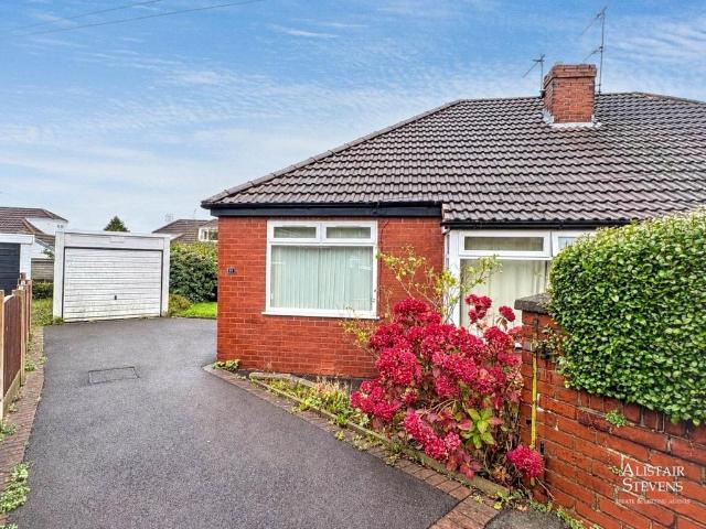 Bungalow for sale in Royton, Oldham