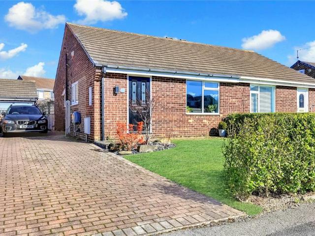 Bungalow for sale in Normanby, Middlesbrough