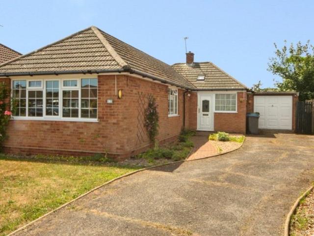 Bungalow for sale in Old Kesgrave, Eastbridge