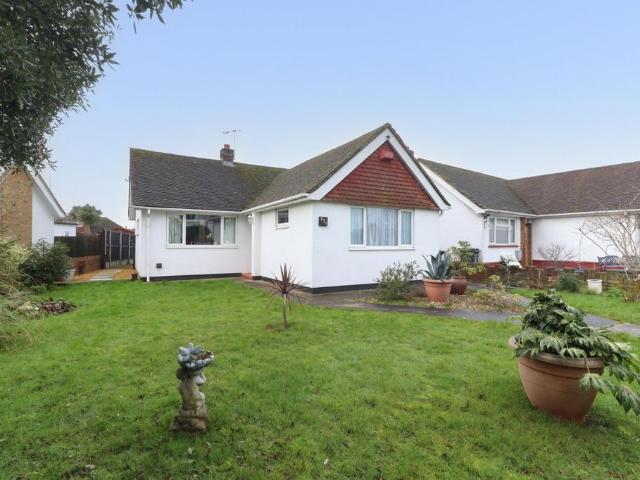 Bungalow for sale in Millmead, Acol