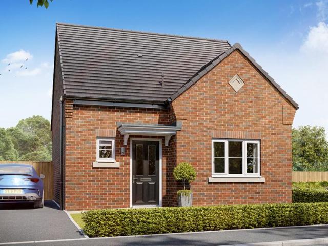 Bungalow for sale in Hessle, East Riding Of Yorkshire
