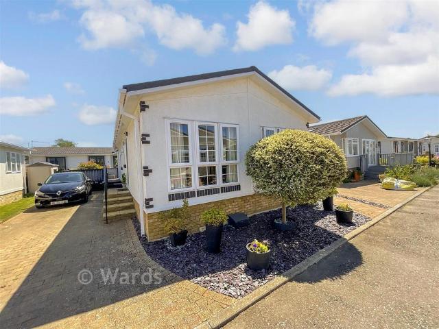 Bungalow for sale in Hillborough, The Bridge