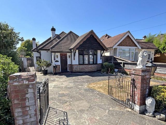 Bungalow for sale in West Ewell, Ewell