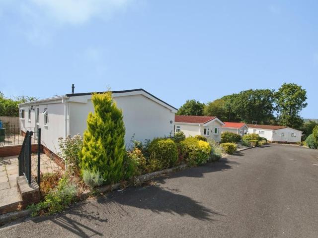 Bungalow for sale in Budlake, Devon