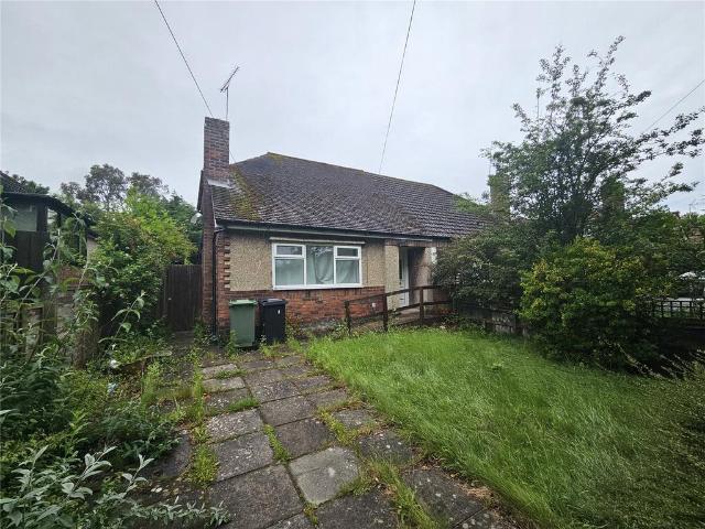 Bungalow for sale in Irby, Wirral