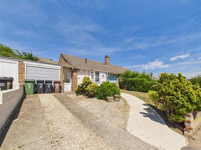 Bungalow for sale in Stroud, School House