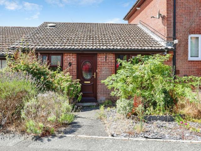 Bungalow for sale in Bearwood, Poole