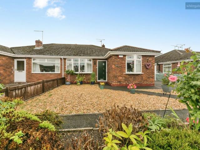Bungalow for sale in Hammond Street