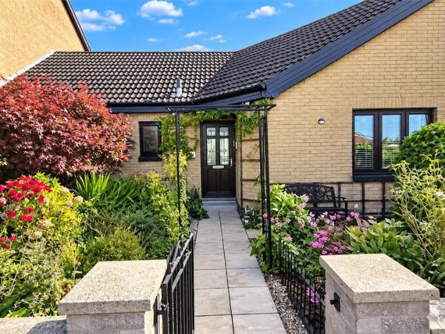 Bungalow for sale in Gretna, Scotland