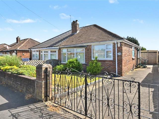Bungalow for sale in Whitkirk, Austhorpe