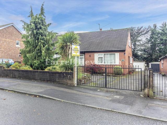 Bungalow for sale in Firbank, Lancashire