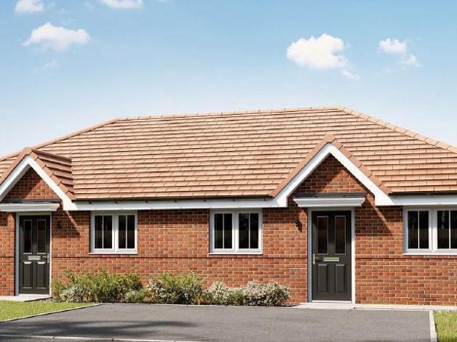 Bungalow for sale in Hawton, Alverton