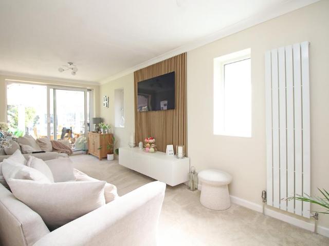 Bungalow for sale in Highfurlong, Blackpool
