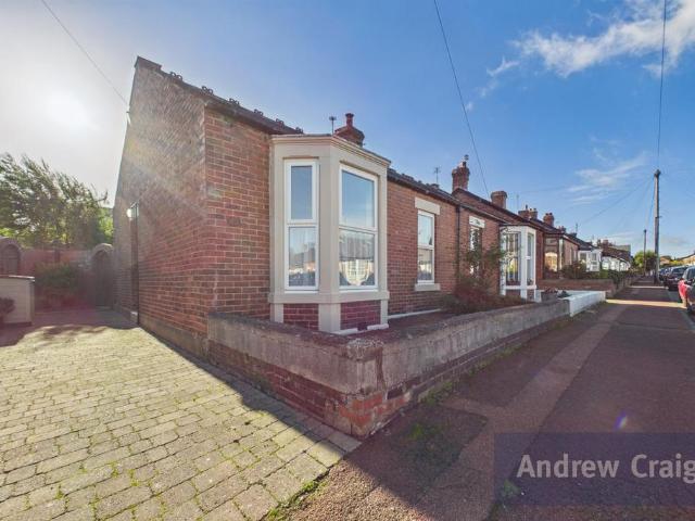 Bungalow for sale in Coxlodge, Newcastle upon Tyne