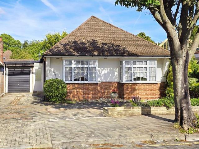Bungalow for sale in Goddington, Greater London