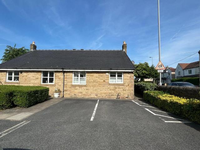 Bungalow for sale in Wrose, West Yorkshire