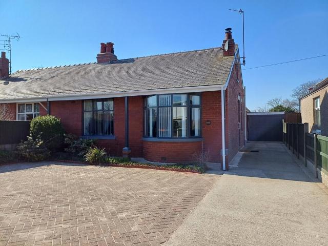 Bungalow for sale in Little Carleton, Cabus