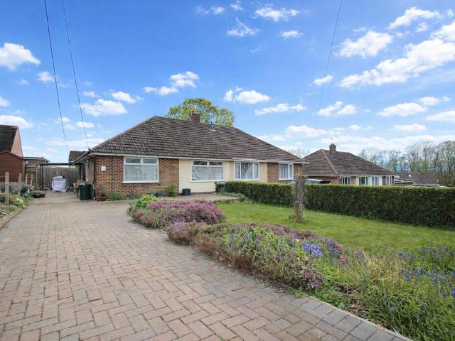 Bungalow for sale in Helford, Isle Of Man