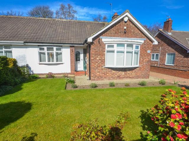 Bungalow for sale in East Boldon, Tyne And Wear